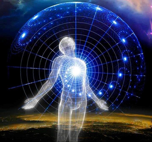 The Healing Body