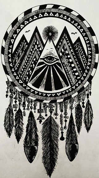 Shaman