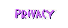 Privacy