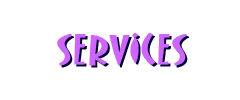 Services